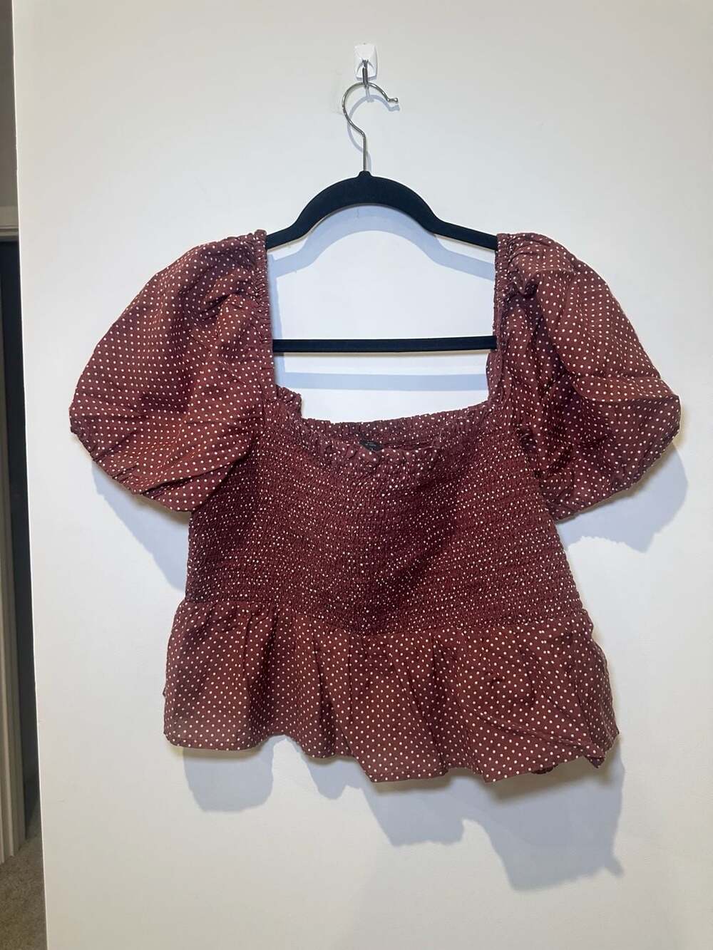J. Crew